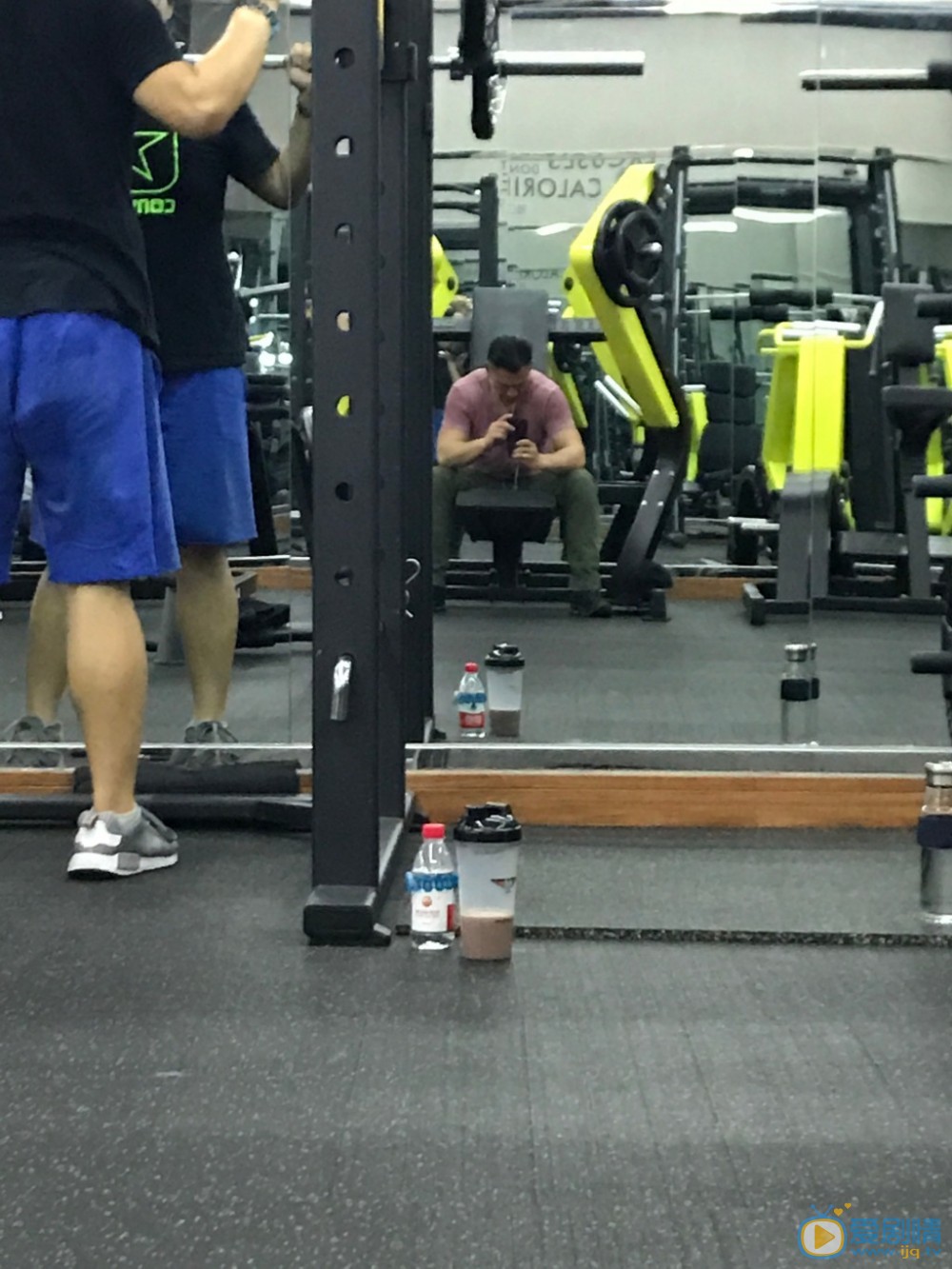 徐僧健身照 徐僧高清写真_徐僧高清剧照