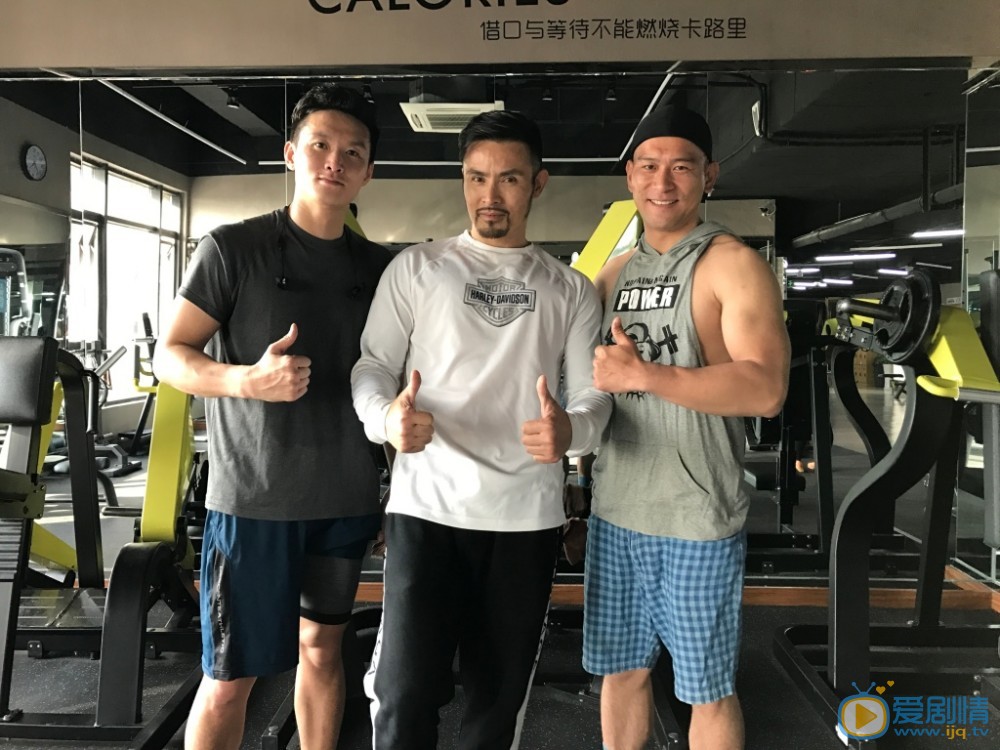 徐僧健身照 徐僧高清写真_徐僧高清剧照