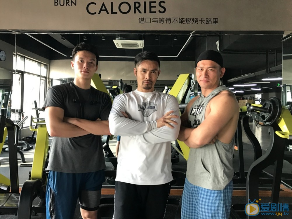 徐僧健身照 徐僧高清写真_徐僧高清剧照