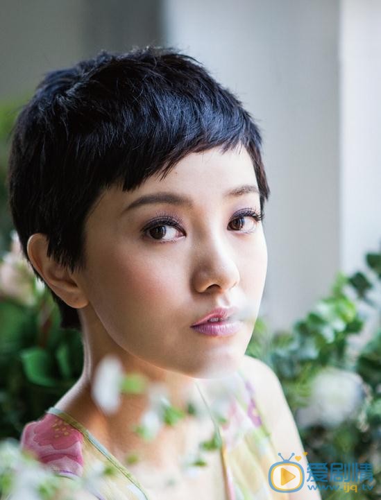 郭采洁街拍写真 郭采洁高清写真_郭采洁高清剧照