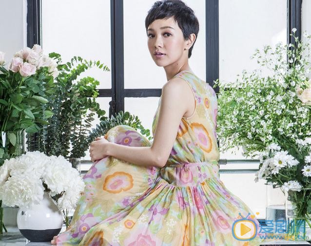 郭采洁街拍写真 郭采洁高清写真_郭采洁高清剧照