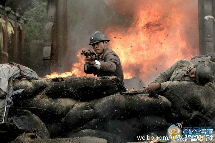 徐僧《锻刀》剧照 徐僧高清写真_徐僧高清剧照