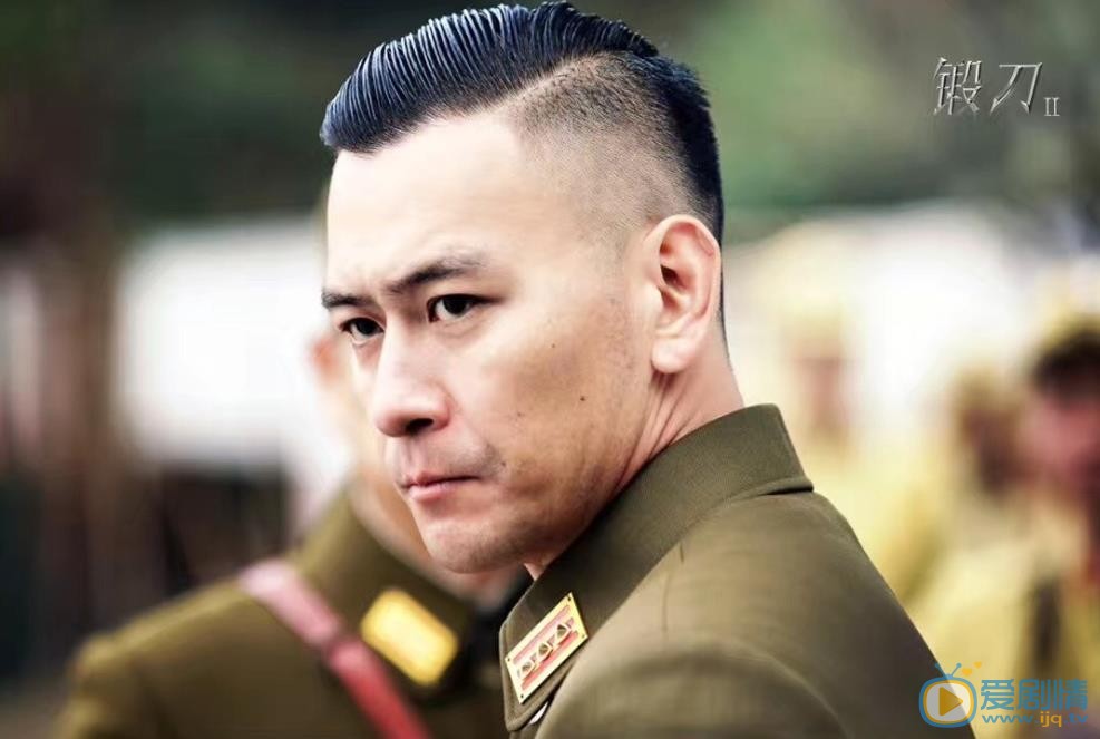 徐僧《锻刀2》剧照 徐僧高清写真_徐僧高清剧照
