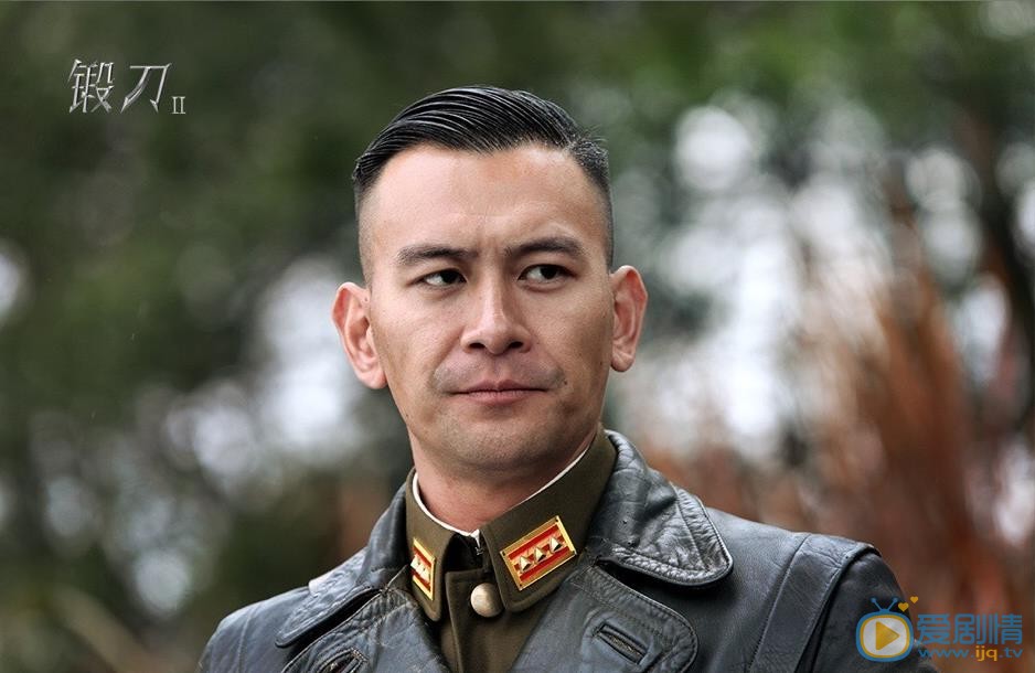 徐僧《锻刀2》剧照 徐僧高清写真_徐僧高清剧照