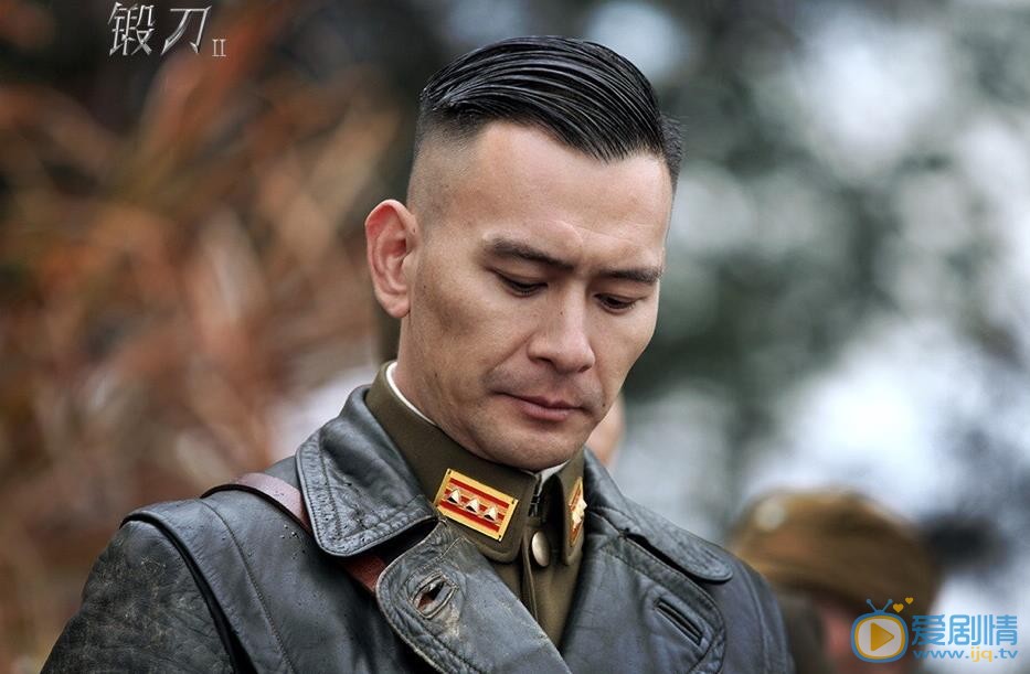 徐僧《锻刀2》剧照 徐僧高清写真_徐僧高清剧照