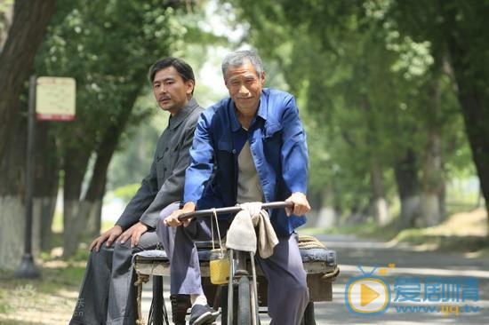 徐僧《狼烟北平》剧照 徐僧高清写真_徐僧高清剧照