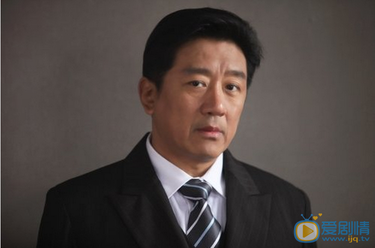  欢乐颂2安迪的父亲魏国强是谁演的？魏国强扮演者丁勇岱个人资料简介