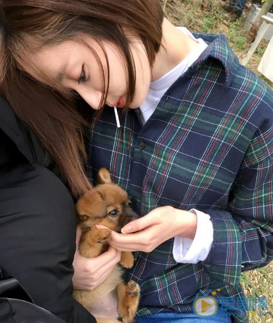 徐晓璐生活照 徐晓璐高清写真_徐晓璐高清剧照