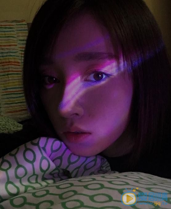 徐晓璐生活照 徐晓璐高清写真_徐晓璐高清剧照