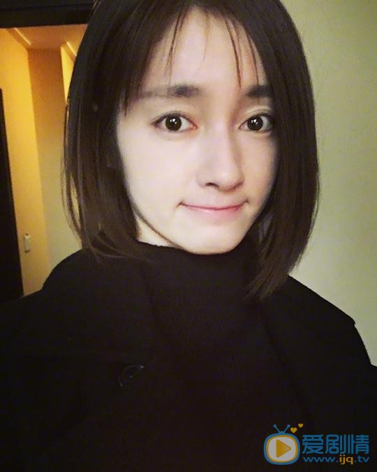 徐晓璐生活照 徐晓璐高清写真_徐晓璐高清剧照
