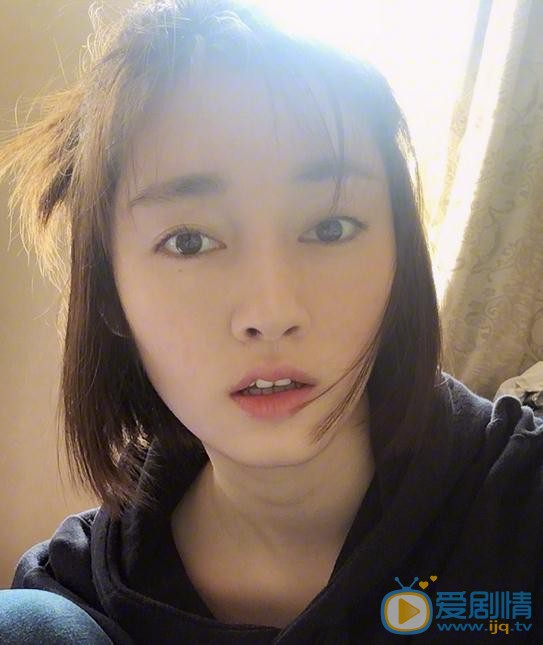 徐晓璐生活照 徐晓璐高清写真_徐晓璐高清剧照