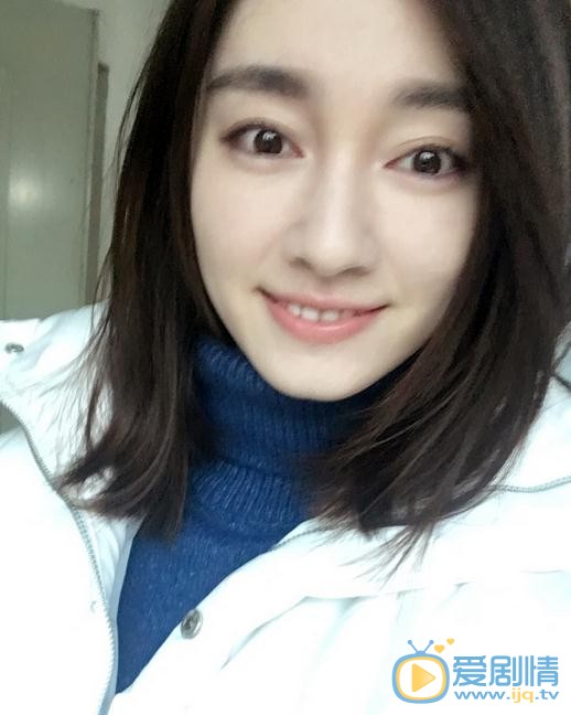 徐晓璐生活照 徐晓璐高清写真_徐晓璐高清剧照