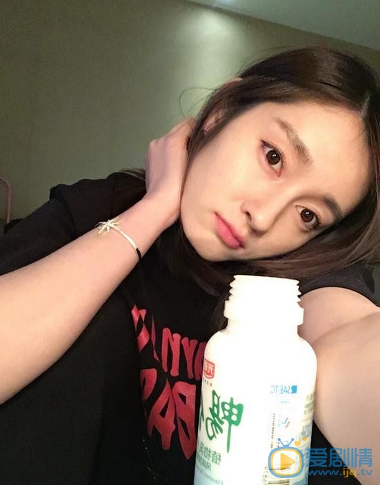 徐晓璐生活照 徐晓璐高清写真_徐晓璐高清剧照