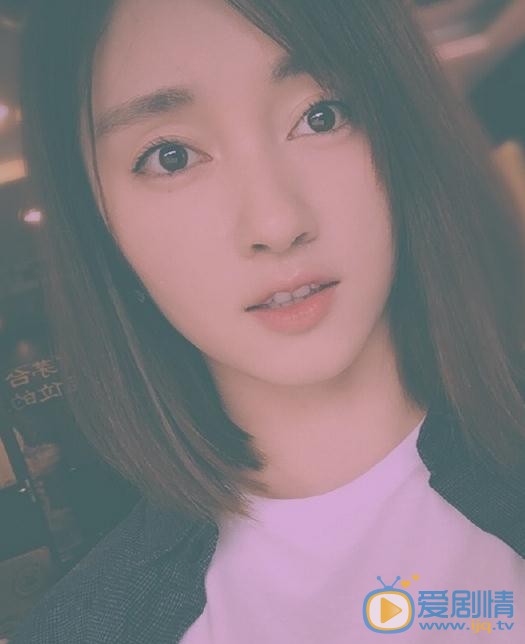 徐晓璐生活照 徐晓璐高清写真_徐晓璐高清剧照
