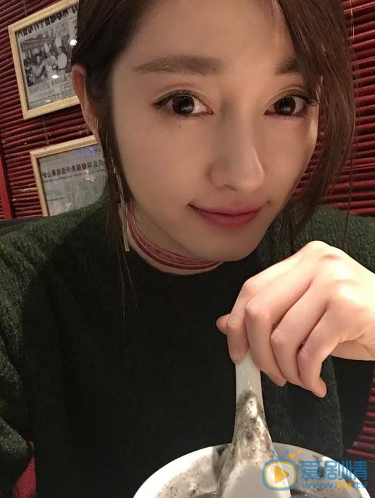 徐晓璐生活照 徐晓璐高清写真_徐晓璐高清剧照