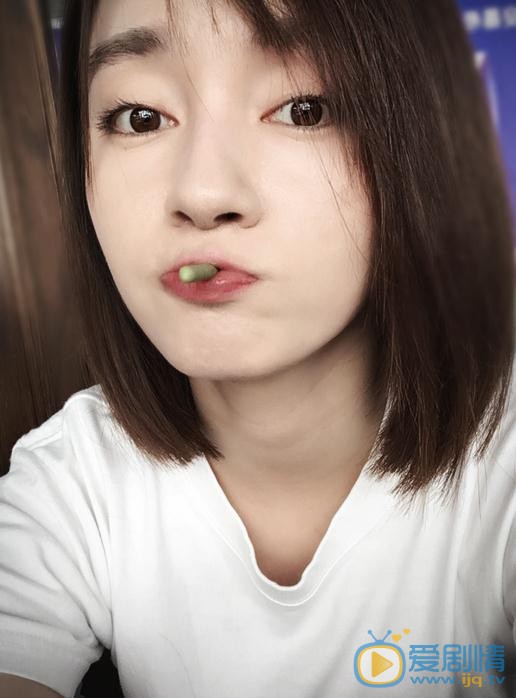 徐晓璐生活照 徐晓璐高清写真_徐晓璐高清剧照