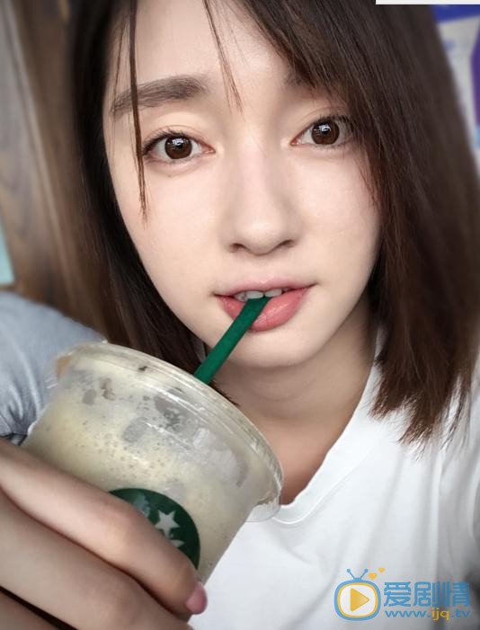 徐晓璐生活照 徐晓璐高清写真_徐晓璐高清剧照