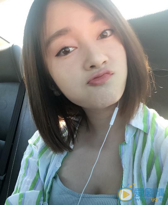 徐晓璐生活照 徐晓璐高清写真_徐晓璐高清剧照