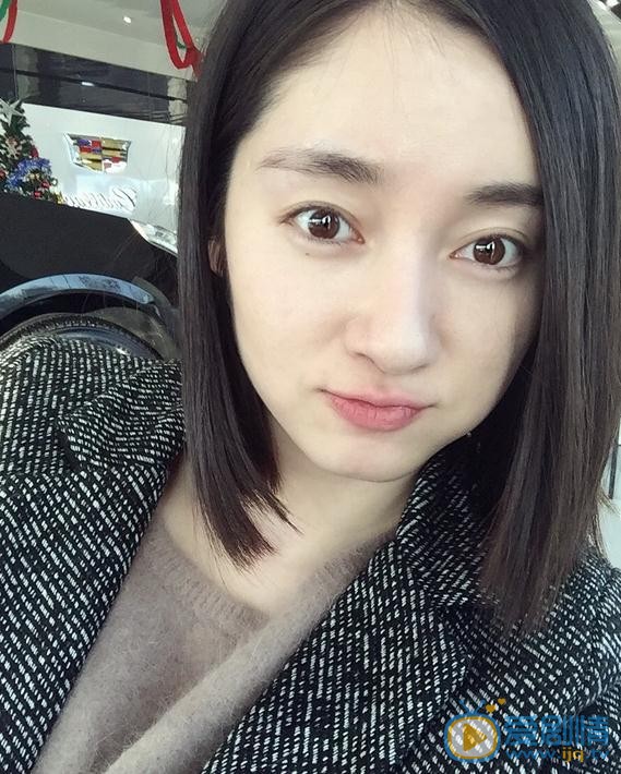 徐晓璐生活照 徐晓璐高清写真_徐晓璐高清剧照