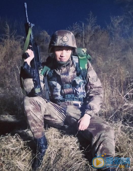 张野片场照 张野高清写真_张野高清剧照
