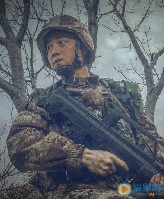 张野片场照 张野高清写真_张野高清剧照