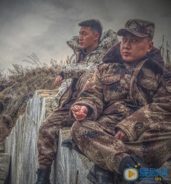 张野片场照 张野高清写真_张野高清剧照