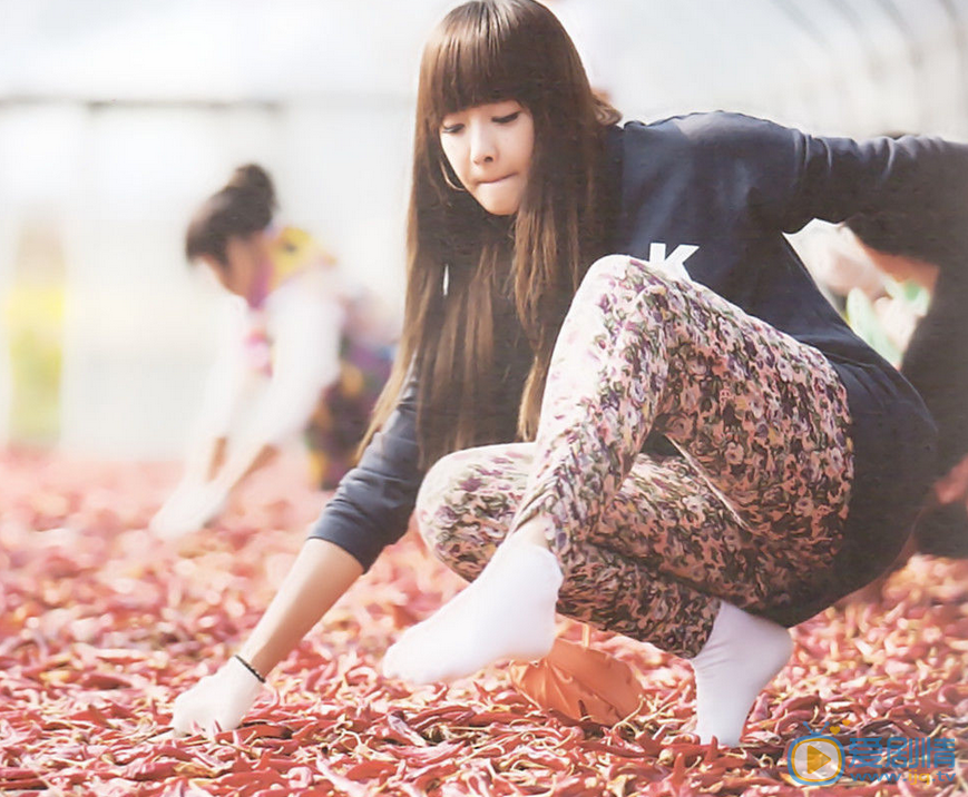 宋茜早期照片 宋茜高清写真_宋茜高清剧照