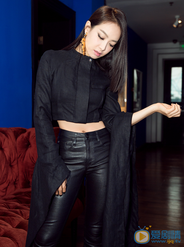 宋茜生活照 宋茜高清写真_宋茜高清剧照