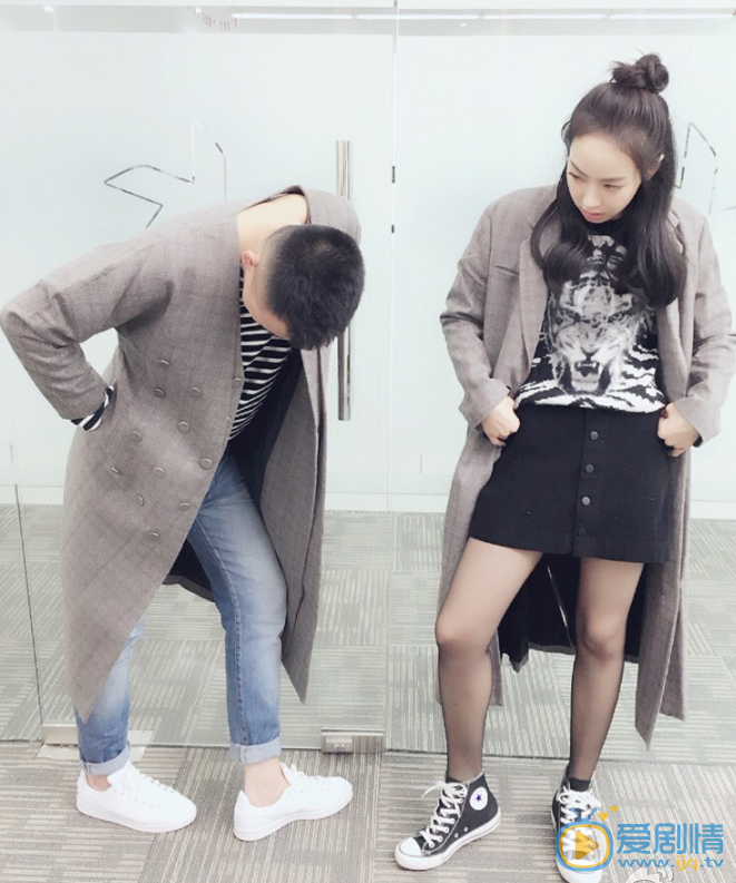 宋茜卖萌照 宋茜高清写真_宋茜高清剧照