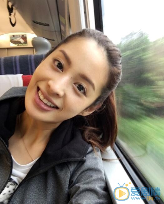 莫允雯生活照 莫允雯高清写真_莫允雯高清剧照