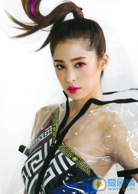莫允雯写真 莫允雯高清写真_莫允雯高清剧照