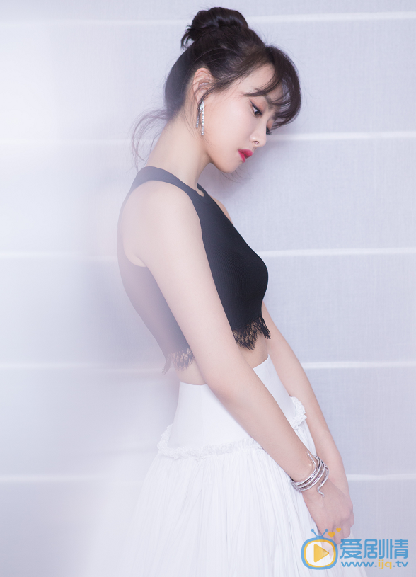 宋茜个性写真 宋茜高清写真_宋茜高清剧照