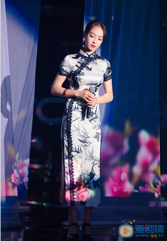 宋茜《王牌对王牌》节目照 宋茜高清写真_宋茜高清剧照