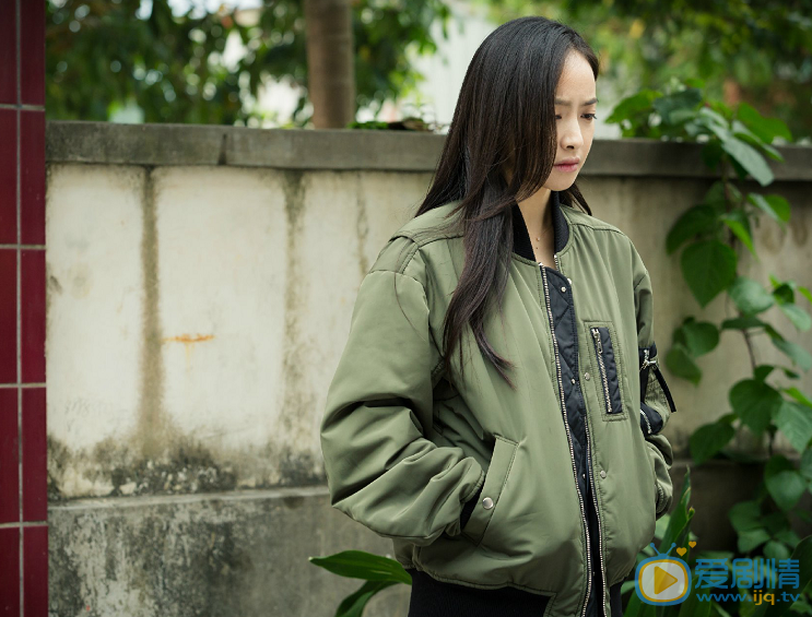 宋茜《美丽的秘密》剧照 宋茜高清写真_宋茜高清剧照
