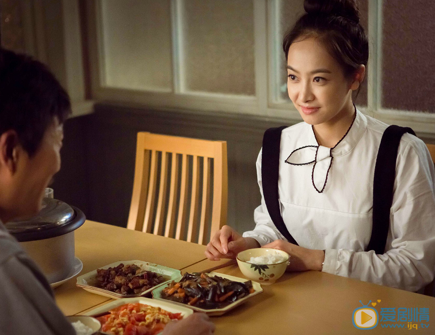 宋茜《美丽的秘密》剧照 宋茜高清写真_宋茜高清剧照