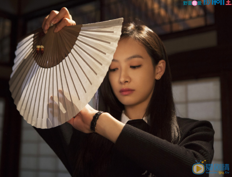 宋茜《我的新野蛮女友》剧照 宋茜高清写真_宋茜高清剧照