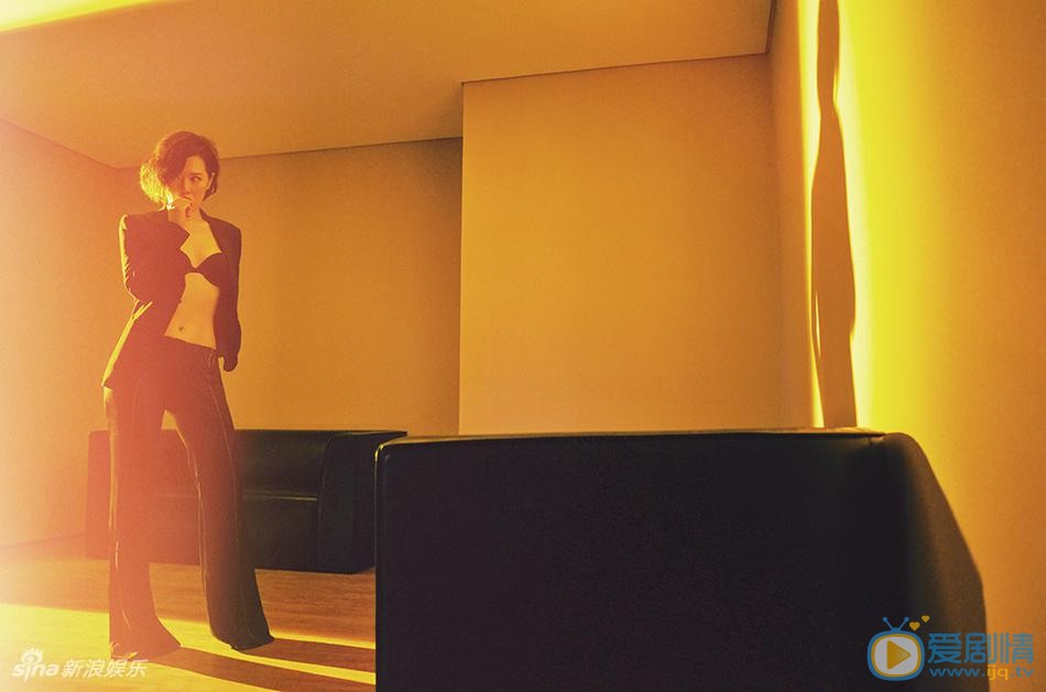余男妖娆妩媚写真 余男高清写真_余男高清剧照