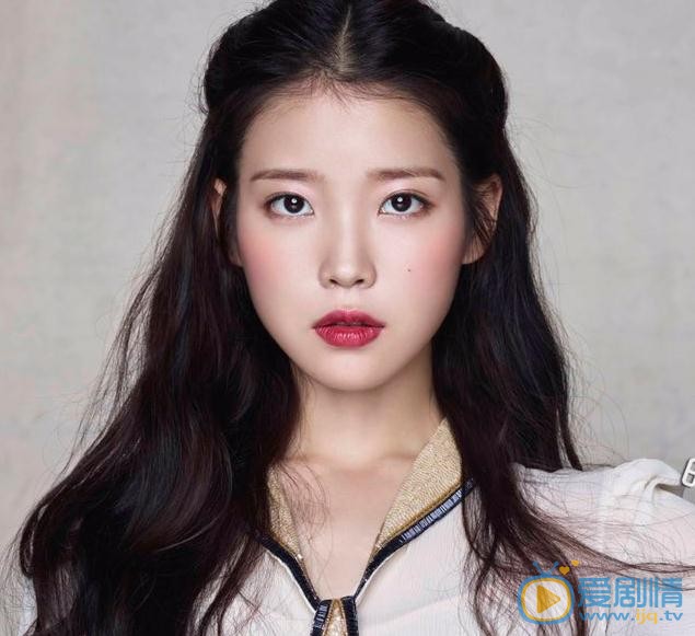 李智恩时尚杂志 李智恩高清写真_李智恩高清剧照