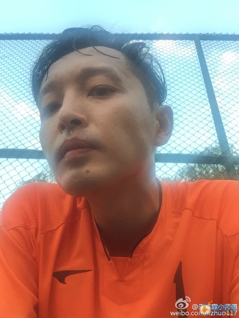 李卓霖生活照 李卓霖高清写真_李卓霖高清剧照