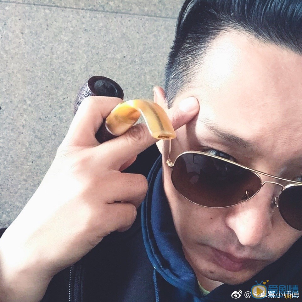 李卓霖生活照 李卓霖高清写真_李卓霖高清剧照