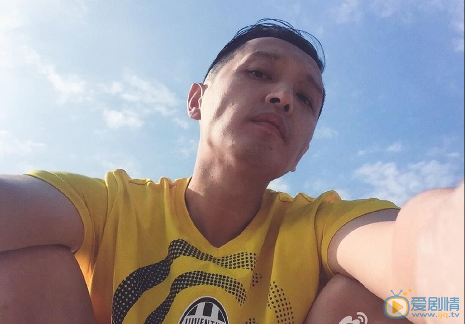 李卓霖生活照 李卓霖高清写真_李卓霖高清剧照