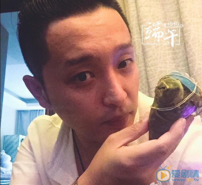 李卓霖生活照 李卓霖高清写真_李卓霖高清剧照