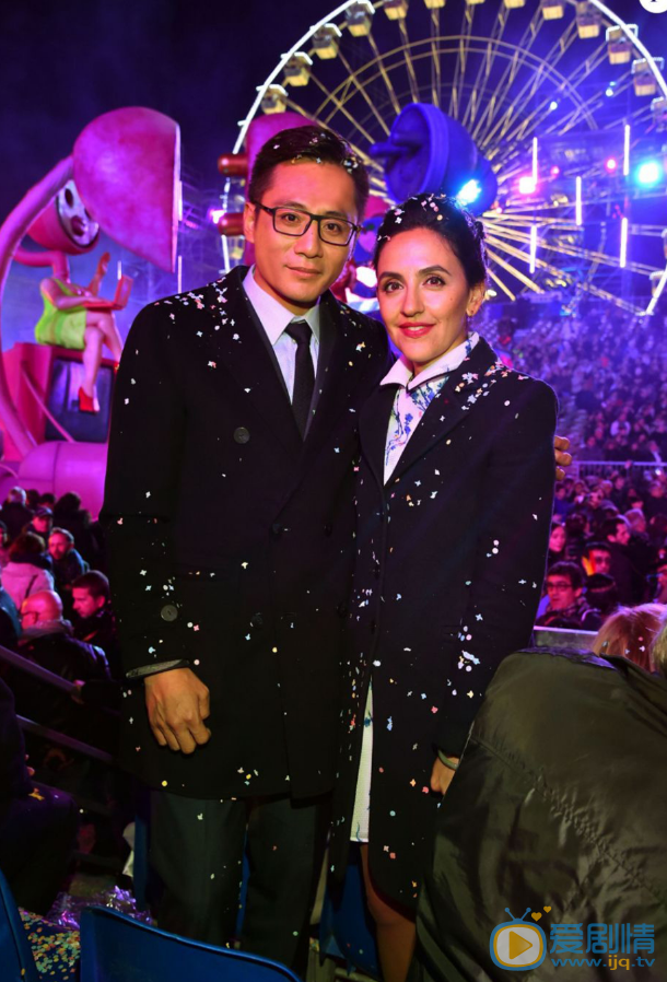 刘烨刘烨老婆 刘烨高清写真_刘烨高清剧照