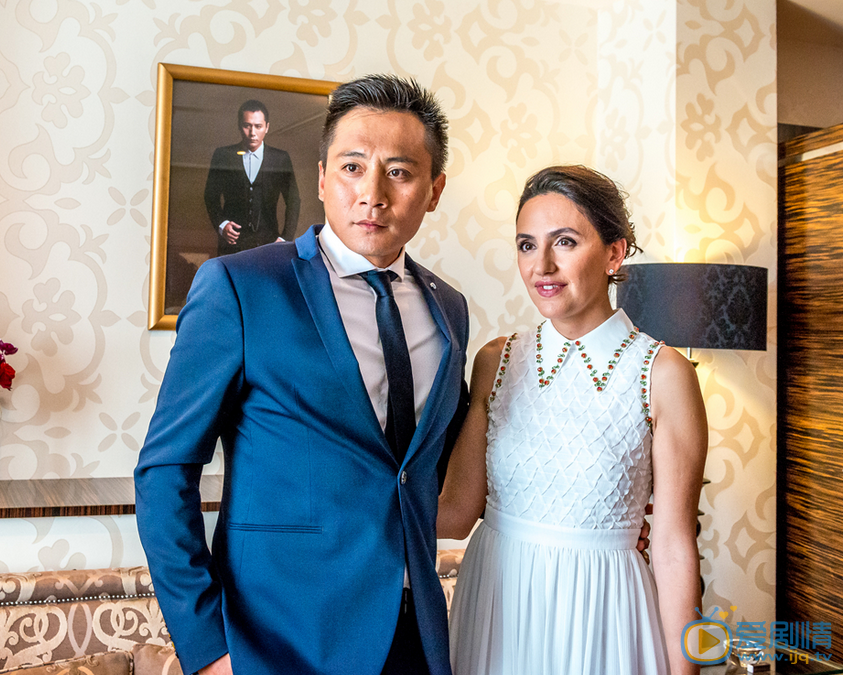 刘烨刘烨老婆 刘烨高清写真_刘烨高清剧照
