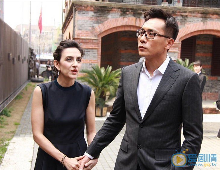 刘烨刘烨老婆 刘烨高清写真_刘烨高清剧照