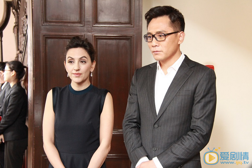 刘烨刘烨老婆 刘烨高清写真_刘烨高清剧照