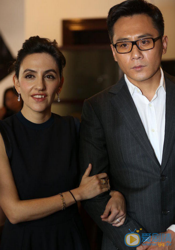 刘烨刘烨老婆 刘烨高清写真_刘烨高清剧照