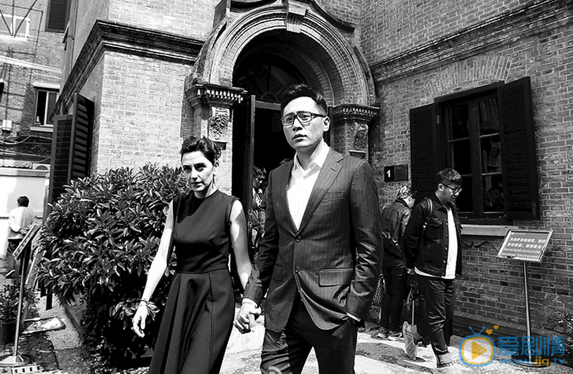 刘烨刘烨老婆 刘烨高清写真_刘烨高清剧照