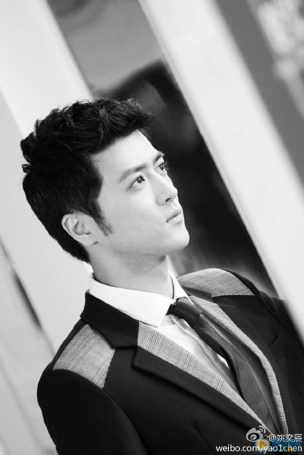姚奕辰绅士大片 姚奕辰高清写真_姚奕辰高清剧照