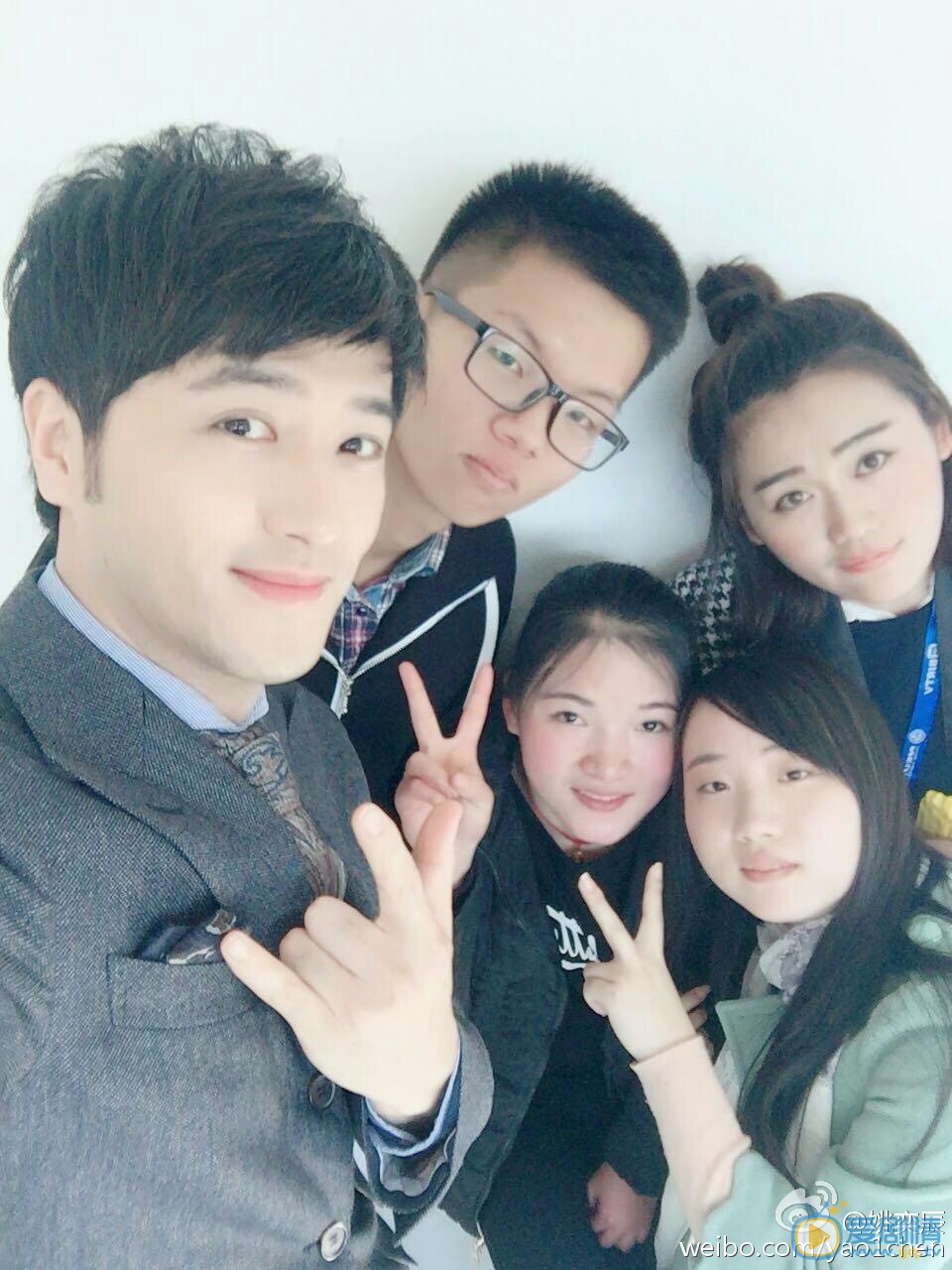 姚奕辰生活照 姚奕辰高清写真_姚奕辰高清剧照